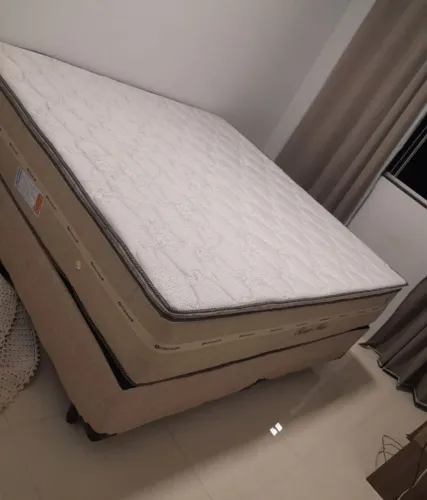 Cama super king