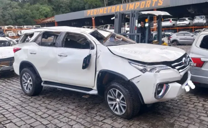 Sucata Toyota SW42.8 2017 2018 2019 2020 2021 