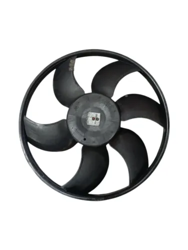 Defletor Ventoinha Radiador Renault Duster 2.0 4x4 2013 2014