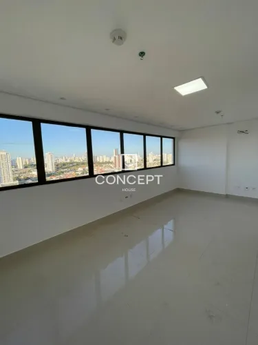 Sala A venda - SB Medical - Jardim Cuiabá