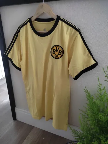 Camiseta Borussia - Linha Retrô