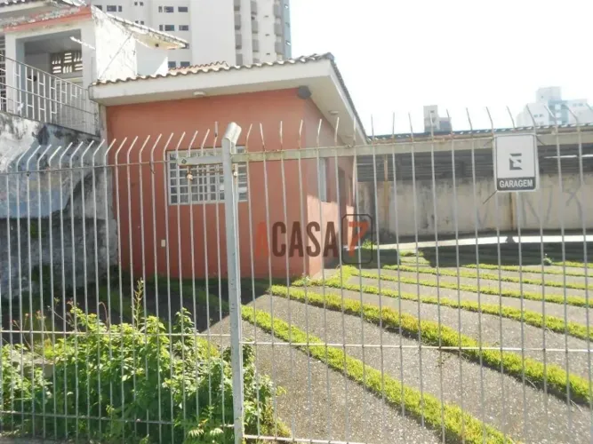 Terreno para alugar - Centro - Sorocaba/SP