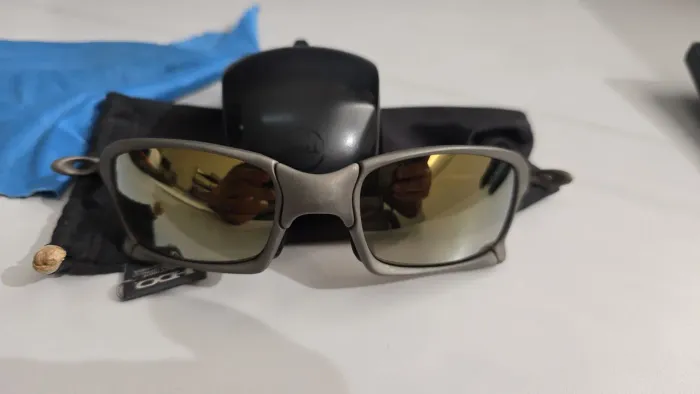 Oakley x squared - Original 