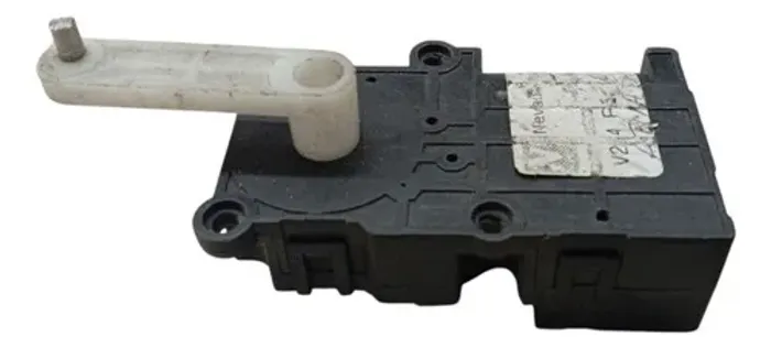 Motor Atuador Caixa Ar Condicionado Jac J6 2012 2013 