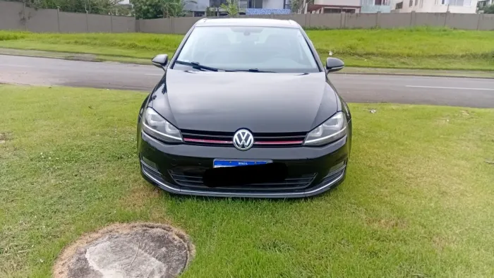 Volkswagen Golf Highline 1.4 TSI 140cv Aut. 2014