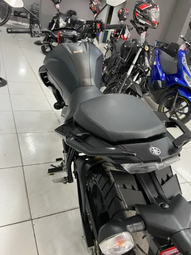 OPORTUNIDADE!!!!! Fazer 250 2024 Km: 1.486