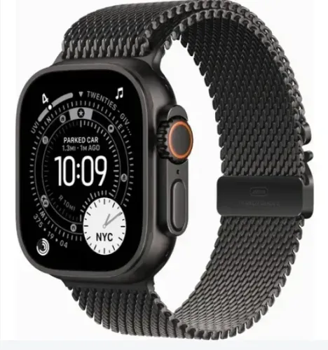 Apple Watch 3 Até 18X ( Super Promoção Toda Linha Apple) Novo Garantia Lacrado Top Show