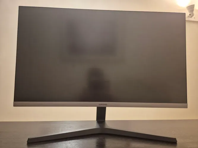 Monitor Samsung 28" 4K