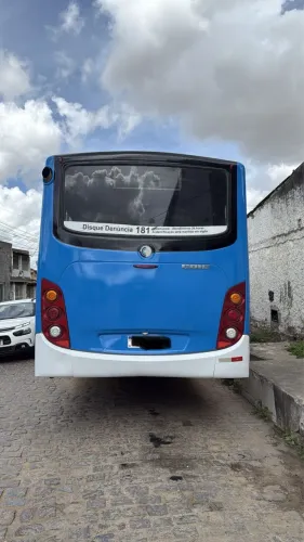 Vende-se Ônibus 1722