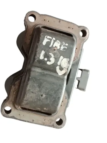 Bobina Ignição Fiat Palio 1.0 2002 2003 2004 2005 2006 2007