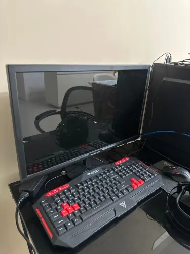 PC gamer