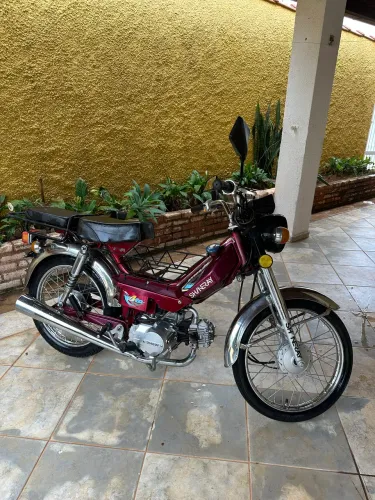 Shineray XY 50cc 2009