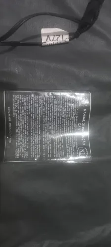 Cinta Térmica para Celulite e Flacidez Nawts Life