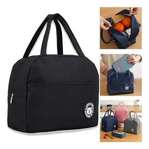 Lancheira térmica (entrega)