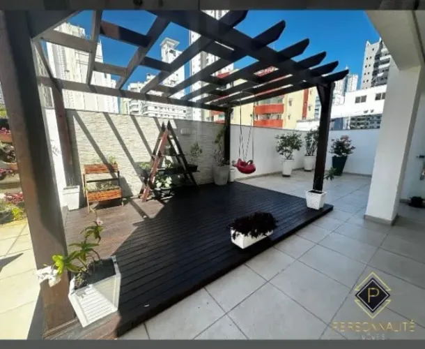 OPORTUNIDADE BARRA NORTE 3 DORM, 3 BWC, 2 VG, MOBILIADO E PRONTO. PARA MORAR.
