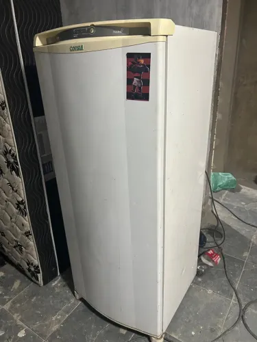 Geladeira Consul Frost Free