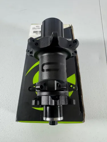 Cubo Traseiro CANNONDALE czero hg 28 furos