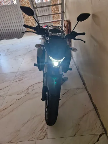VENDO FAZER 250