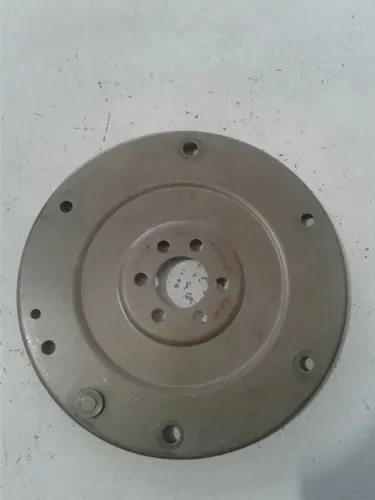 Chapa Flex Plate Motor Vw Polo 1.0 3cc Tsi 2019   9395