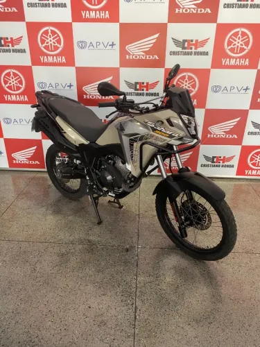 SAHARA 300 ADV 24.24