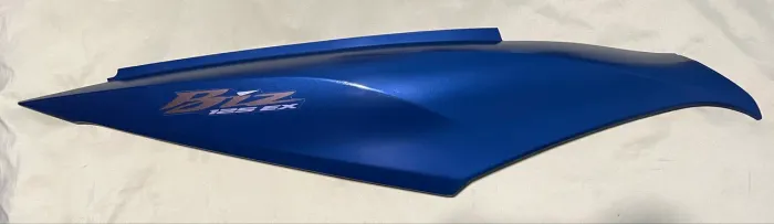 Honda Biz 125 Ex Carenagem Original