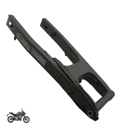 Quadro Elástico Cb 300f 2023 2024 2025