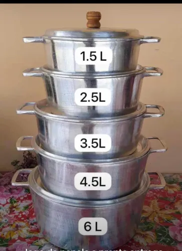 PANELAS em PROMOÇÃO 