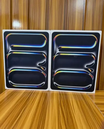 iPad Pro 13 polegadas ( Super Promoção )