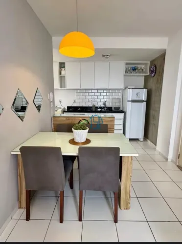 Condomínio Ideal Vila Nova - Apartamento Padrão/Condomínio Ideal Vila Nova.