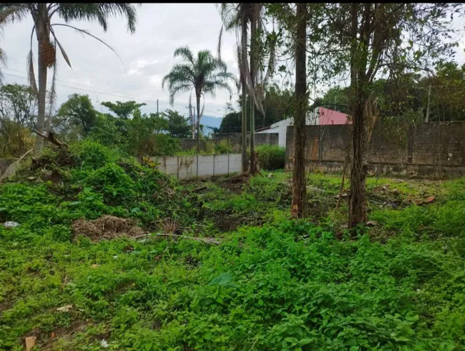 !!!TERRENO HA 30 METROS DA LAGOA / TENHO TAMBÉM O DA FRENTE PRA AVENIDA