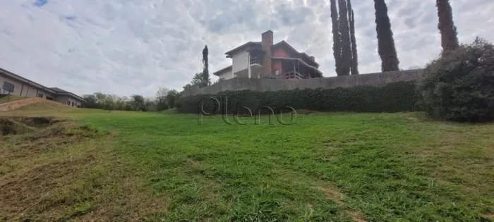 Terreno à venda com 809.26 m² no Distrito Industrial Benedito Storani, Vinhedo.
