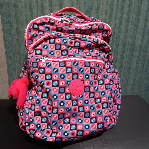 Mochila kipling K15140-51L ,