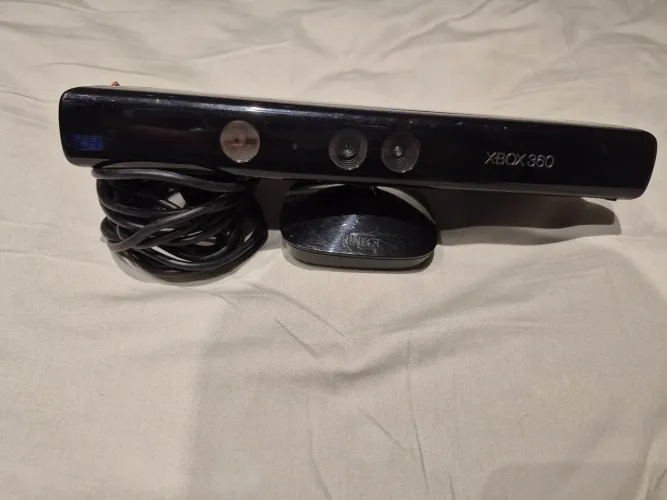Kinect Xbox 360