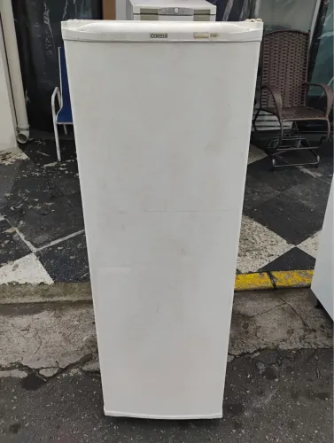 Geladeira Cônsul 110v
