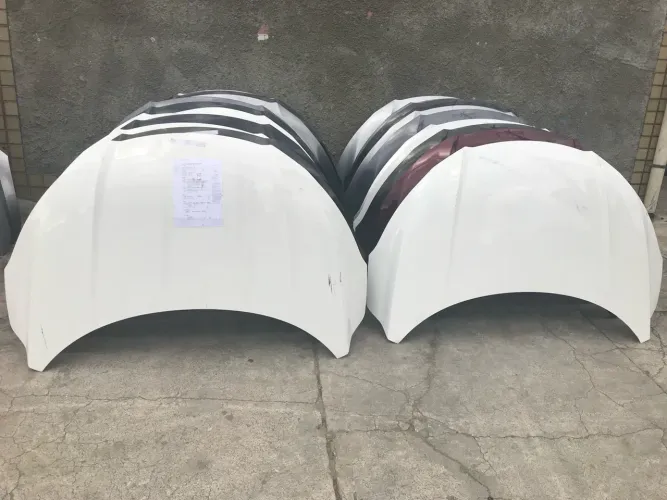 Capo Honda Hrv