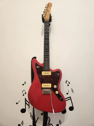 Tagima TW61 Jazzmaster / Jaguar