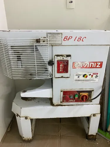 Batedeira G Paniz BP 18C