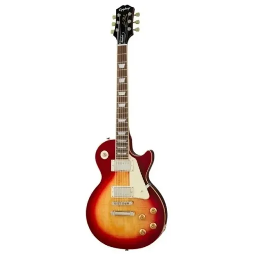 EPIPHONE GUIT LES PAUL STANDARD 50s H.CHERRY SB