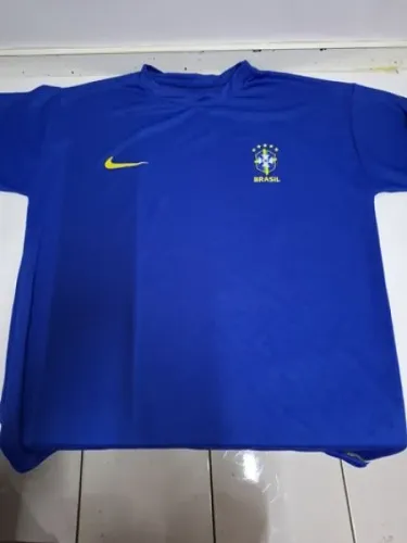 Camisa oficial seleção brasileira - nike