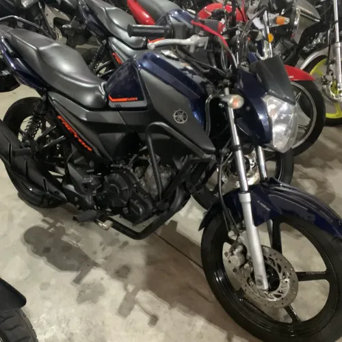 FACTOR 150cc 2023/24 (Leia o anúncio)