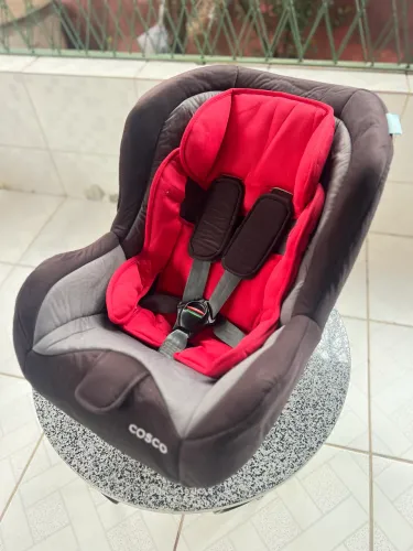 Bebê Conforto