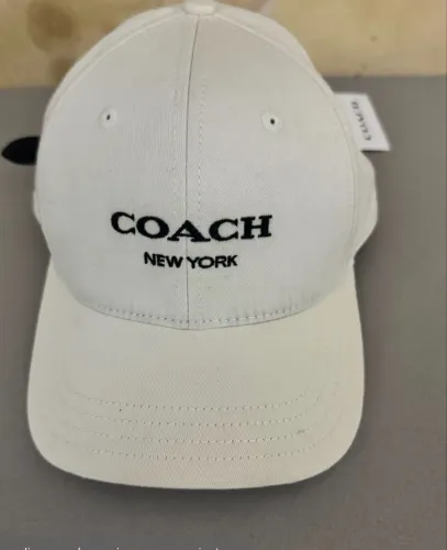 Boné coach original