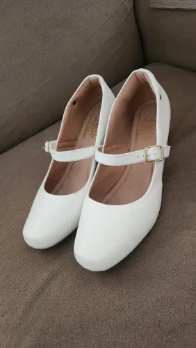 Sapato Feminino 38