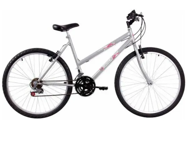 Bike de marcha