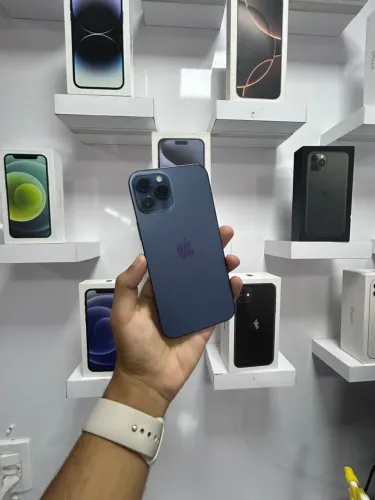 IPHONE 12 Pro Max 128 Gb