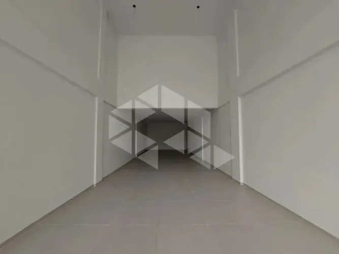 Sala 106.79M² - para Alugar