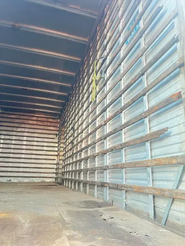 BAU TAMANHO 7 METROS 