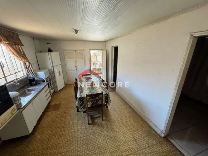 Casa em Rua do Ouro - Padre Eustáquio - Itaúna/MG