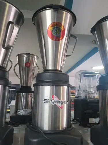 Liquidificador Industrial Skymsen 3 Litros