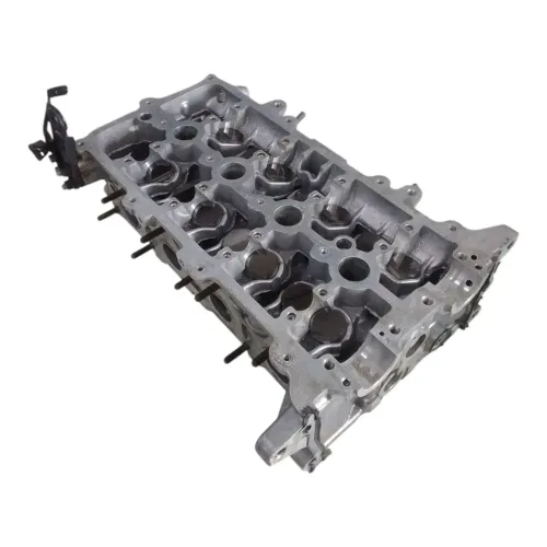 Cabeçote Hyundai Hb20 1.6 2014/2019 Para Retifica